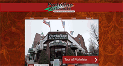 Desktop Screenshot of portofinoforesthills.com